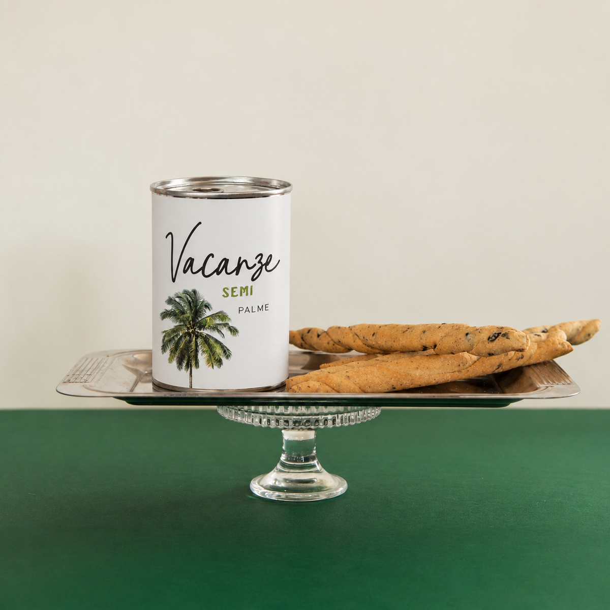 Kit da seminare « Semi di vacanze » – Gamme Blanche – MauvaisesGraines