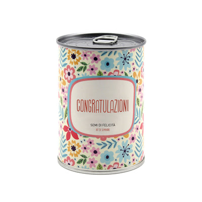 Kit da seminare « Congratulazioni » – MauvaisesGraines