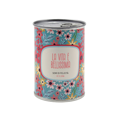 Kit da seminare « La vita è bellissima » – MauvaisesGraines