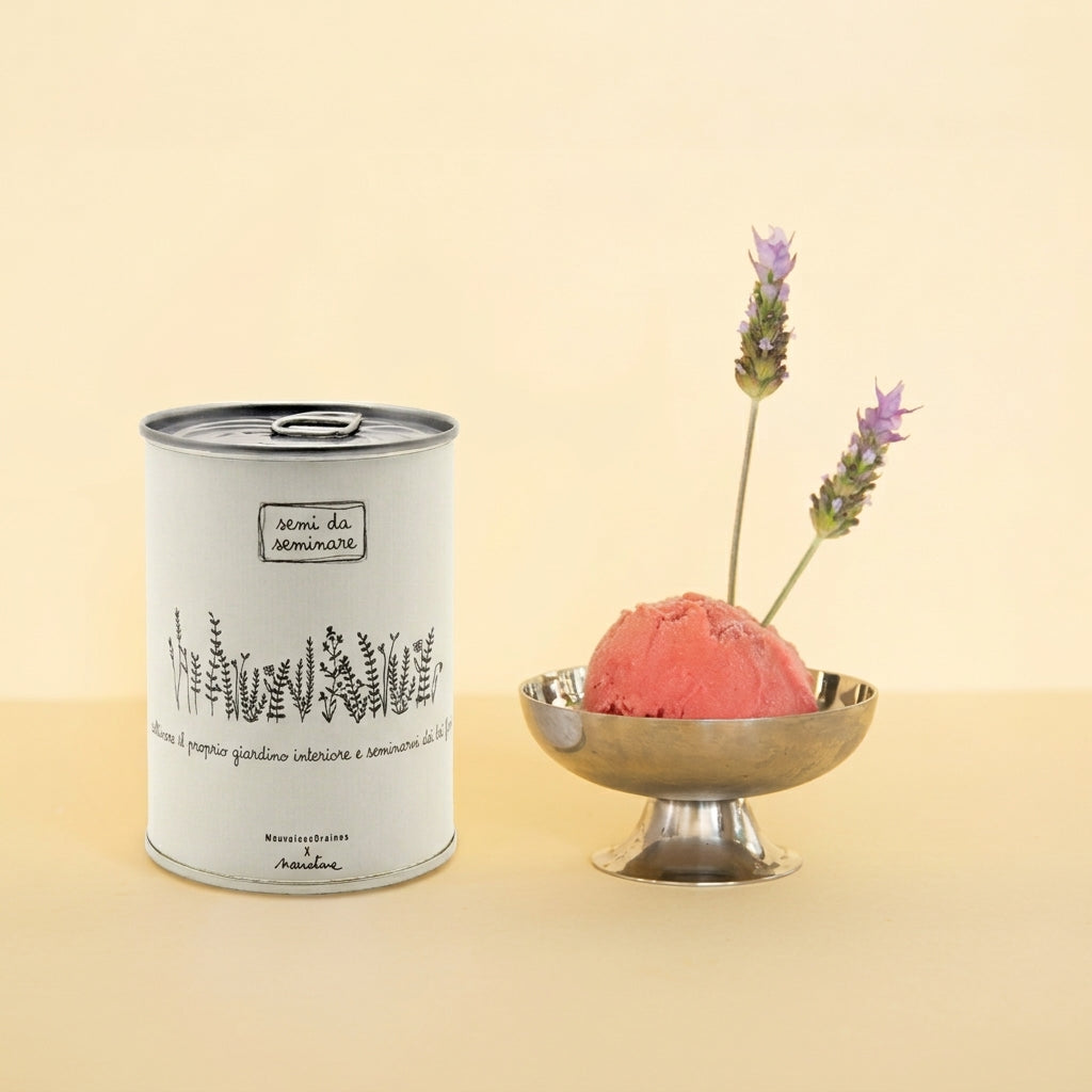 Kit da seminare « Giardino interiore » – Narrature – MauvaisesGraines