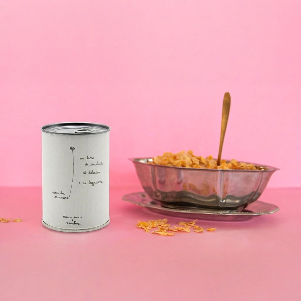 Kit da seminare « Semplicità » – Narrature – MauvaisesGraines