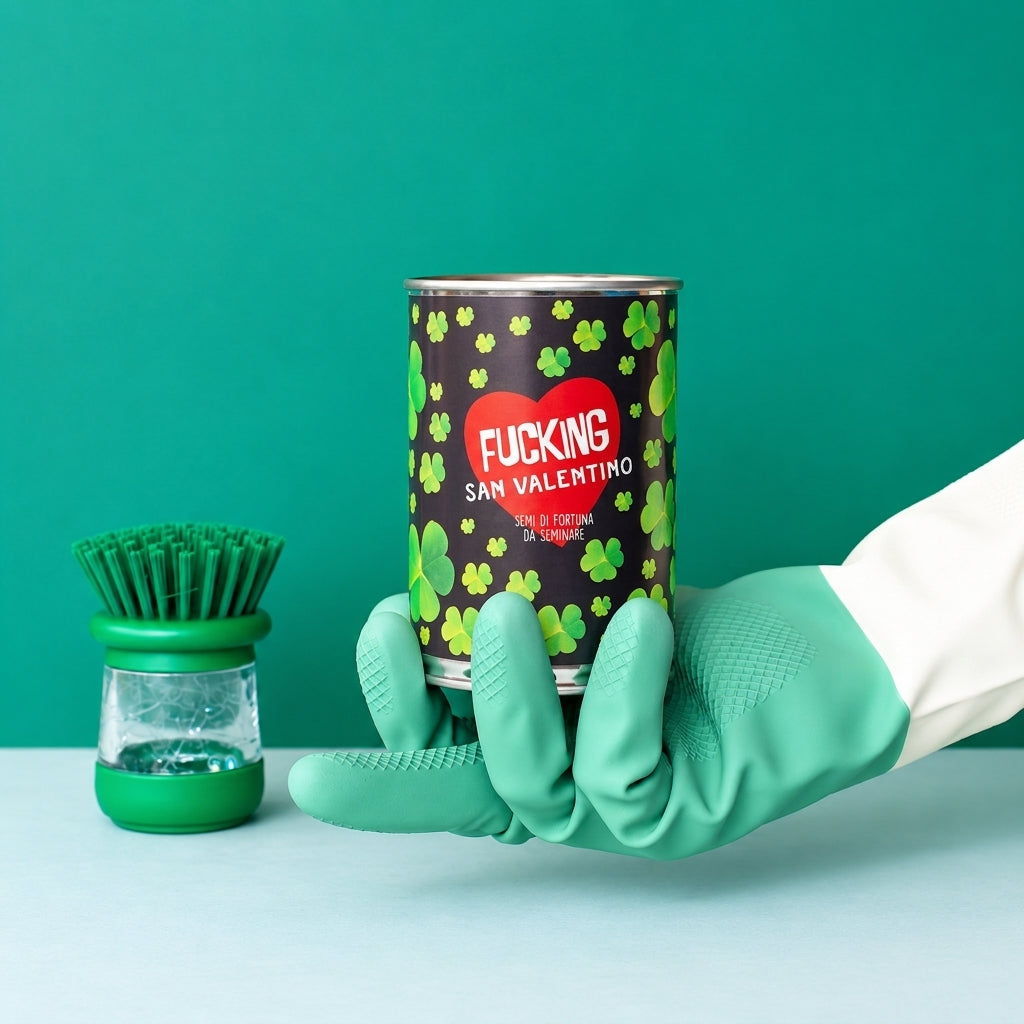 Kit da seminare « Fucking San Valentino » – MauvaisesGraines