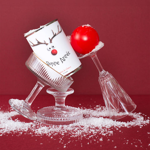 Kit à semer « Bonne année »