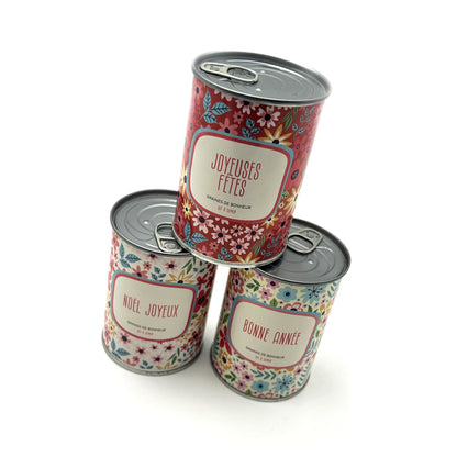 🎄 Pack Noël – 3 kits à semer pour des fêtes qui durent plus longtemps que le sapin