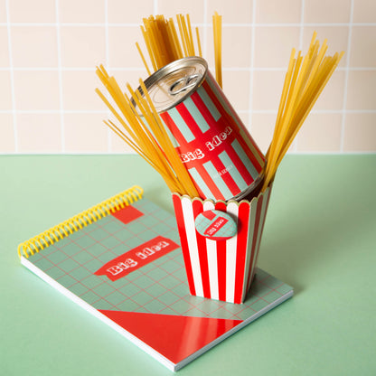 Kit à semer "BigIdea" fabriqué en France