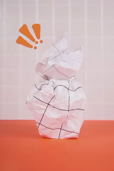 Puzzle à message "Merci Maîtresse"