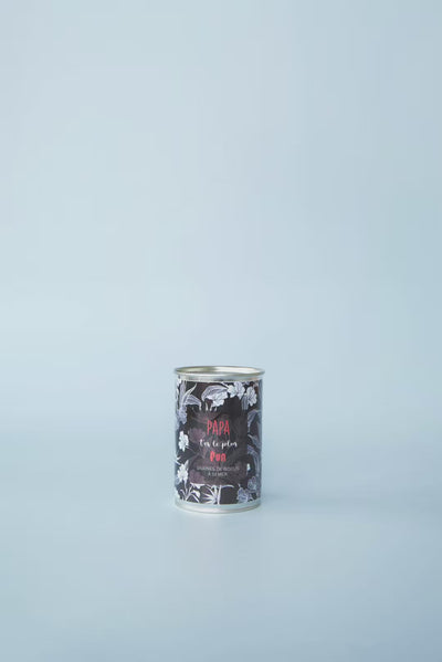 Kit à semer "Papa Je t'aime"