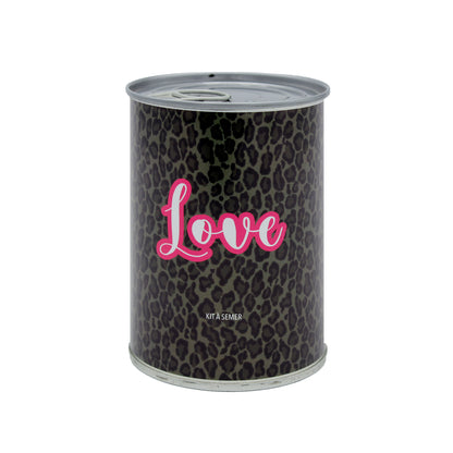 Kit à semer "Love" Fabriqué en France