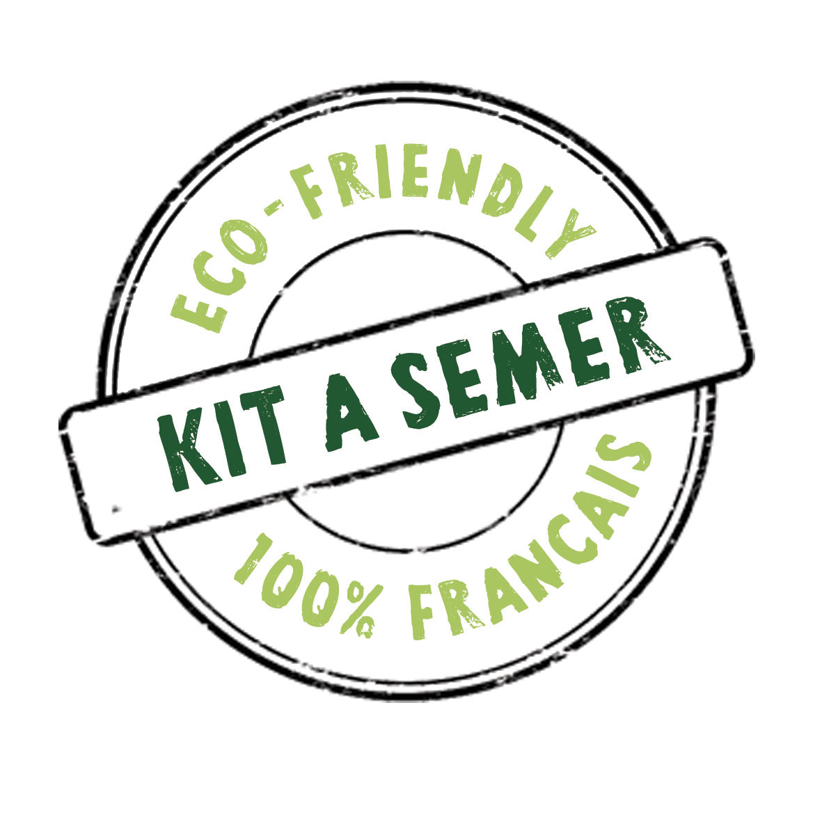 Bon anniversaire [Prénom ou surnom] – Kit à semer personnalisé