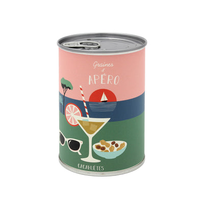 Pack Secret Santa – Trio de Kits à Semer