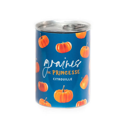 Graines de Princesse MauvaisesGraines