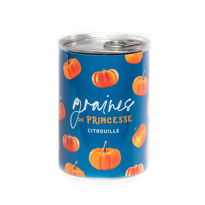 Graines de Princesse MauvaisesGraines