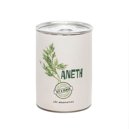 Aneth MauvaisesGraines