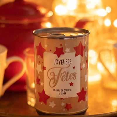 Joyeuses Fêtes MauvaisesGraines