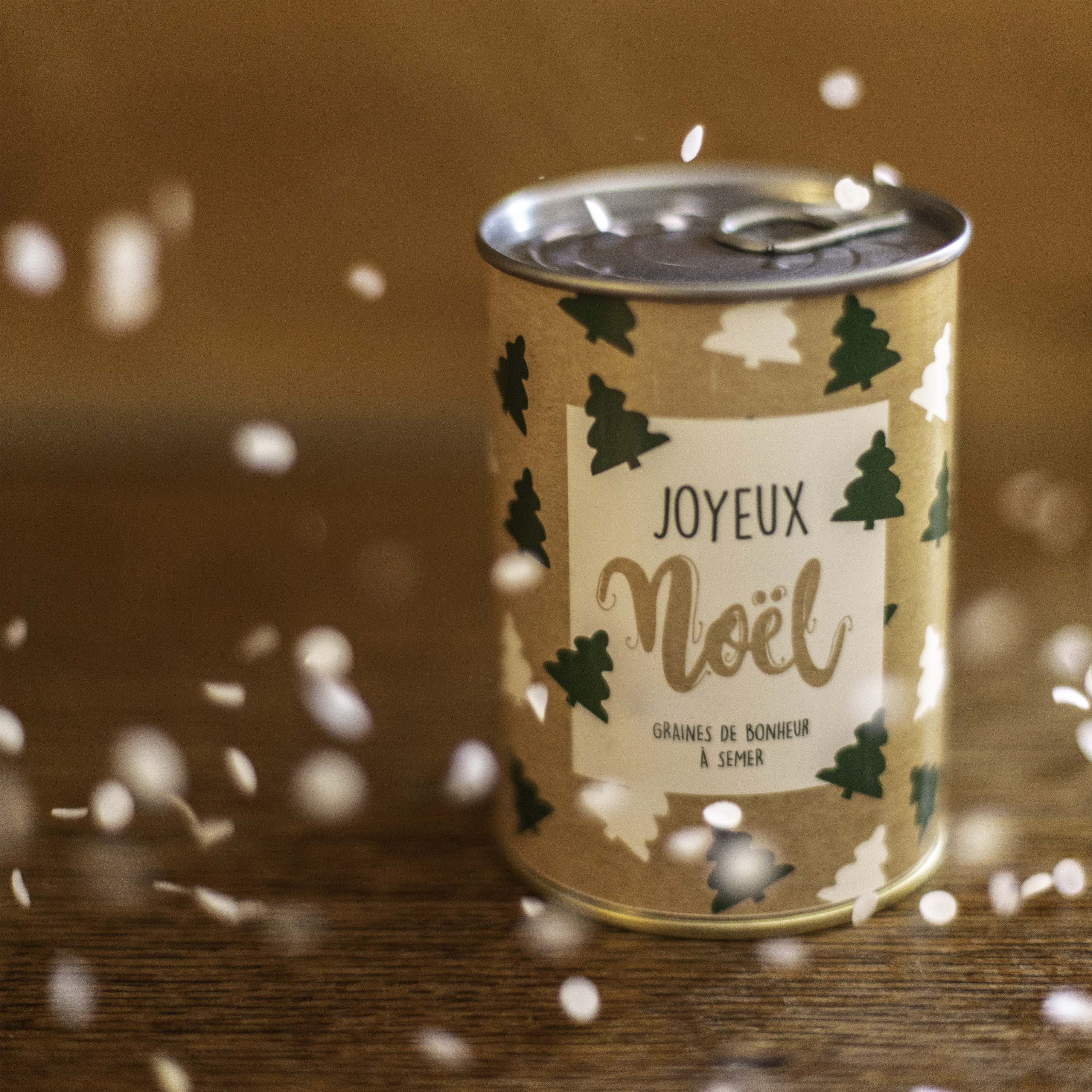 Joyeux Noël MauvaisesGraines