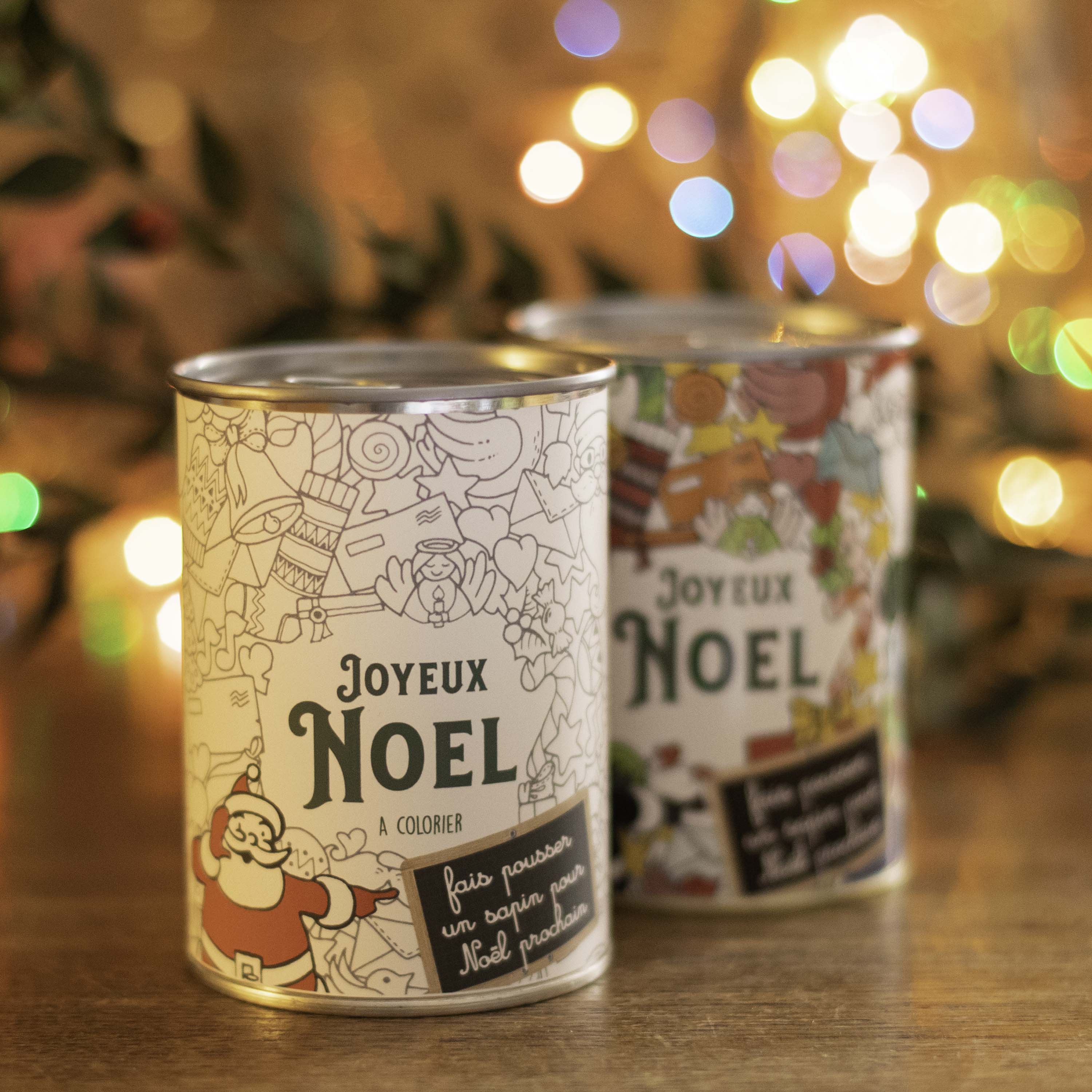 Joyeux Noël MauvaisesGraines