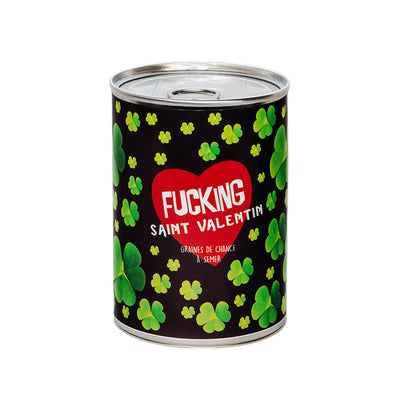 Fucking Saint Valentin MauvaisesGraines